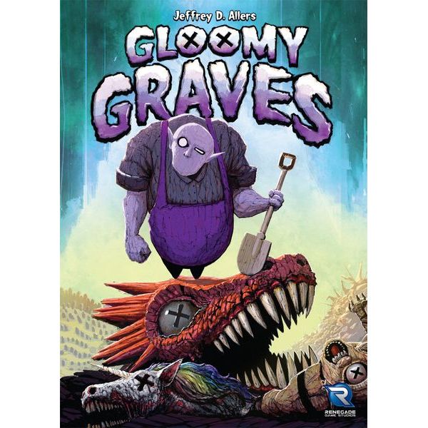 Gloom card game board game geek